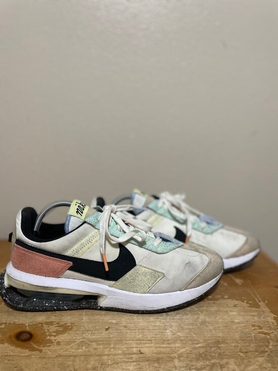 Nike Air Max Pre-Day Easter Multi-Color DQ7634-100 Men\'s Sz 11 main image 6